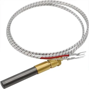 Thermopile 750°C Generator Millivolt for Gas Fireplace Water Heater Fryer - Picture 1 of 15