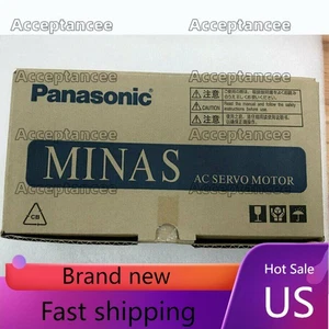 Nuevo Servo Drive DHL Envío Rápido #W6*- Impuestos Gratuitos de EE. UU. MSD5A1P1E - Imagen 1 de 7