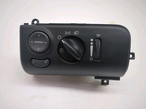 OEM 97 98 99 Dodge Grand Caravan 1996-2000 ORIGINAL PART Headlight Switch OEM  - Picture 1 of 10
