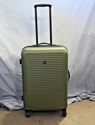 Tag Olive Green Hardshell Luggage – 28” - Image 1 of 4