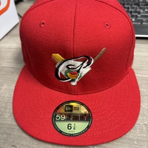 59fifty new era 6 7/8 - Picture 1 of 2