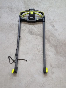 Ryobi RY401018VNM RY401018US 40V 20" Electric Mower Complete Handle RY401018 - Picture 1 of 3