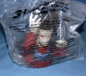 STAR WARS, EPISODE I, CUP TOPPER GIVEAWAY - NUTE GUNRAY - 1999 - PIZZA HUT - NEW - Picture 1 of 3
