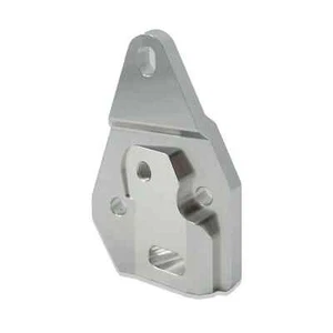 FWD Cable D Series Transmission Bracket for 88-91Honda Civic CRX D15 D16 D17 - Bild 1 von 3