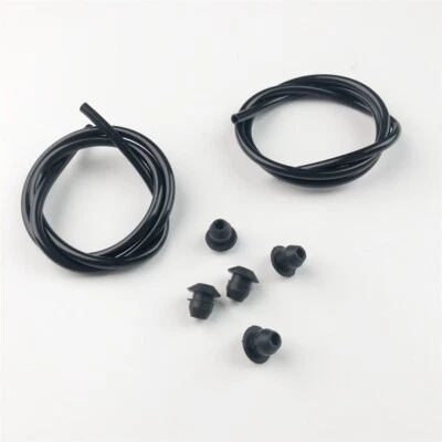 FS80 Fuel Line FS85 Grommet Kit For STIHL KM85 FC75 FS76 FS74 Trimmer - Image 1 of 4