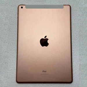 Original Backcover seltenes Gehäuse A2428 für Apple iPad Air 4 4G + WiFi 2020 Gold - Bild 1 von 4