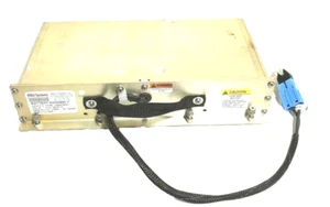 Hirel Systems 72766 Battery Assembly REV H,USED. - Picture 1 of 4