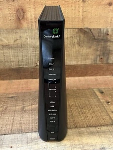 CenturyLink C2100T ADSL/ADSL2/VDSL/GPON modem, 4-Port router+802.11ac - Picture 1 of 5