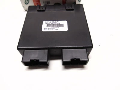 Genuine Range Rover L405 Sport L494 Deployable Side Steps ECU Control Module - Image 1 of 4