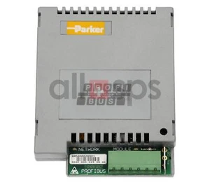 INTERFAZ DE COMUNICACIÓN PARKER PROFIBUS - 6055-PROF-00 (USADA) - Imagen 1 de 2