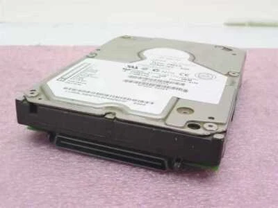 IBM 09L3906 18.2GB 3.5" Internal SCSI Hard Drive with 80-Pin Hot Swap Connector - Image 1 of 3
