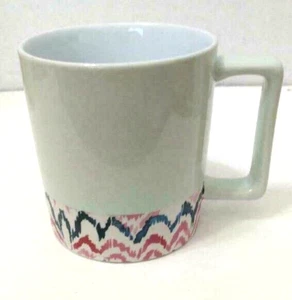 2017 Starbucks 12 Unzen Keramik Aquarell Pastelle Kaffeebecher/Tasse - Bild 1 von 7