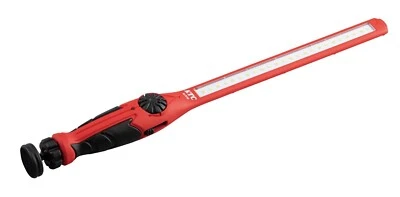 KTC LED SLIM WORK LIGHT (900lm / USB CHARGE) AL810 - Image 1 of 4