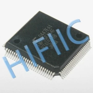 1PCS TMP95FY64F CMOS 16 Bit Microcontroller QFP100 - Picture 1 of 1