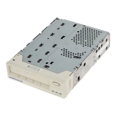 Streamer Tandberg SLR7 20/40GB SCSI - Image 1 of 3