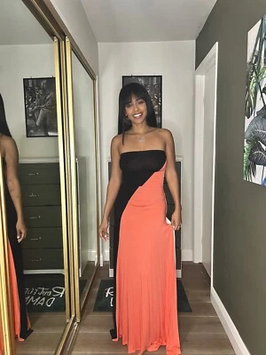 felicity and coco dress, maxi dress , small, great condition  - Image 1 of 4