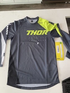 Thor Sector Jersey - Picture 1 of 5