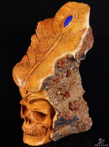 07.04.2015 ACSAD (Ein Kristallschädel am Tag) - Die mystische Wahrsagerin - - Bild 1 von 16