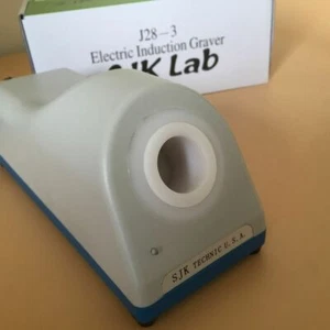 SJK Dental Infrared Electronic Sensor Induction Carving Wax Heater Pot J28-3 CE - Picture 1 of 13