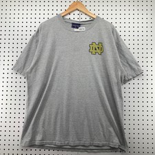 Notre Dame Fighting Irish 2008 Frozen Four NCAA Jansport Sz XL T-Shirt