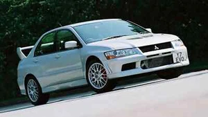 MITSUBISHI LANCER EVO VII WORKSHOP MANUAL TALLER PDF REPAIR SERVICE USB ENGLISH - Imagen 1 de 1