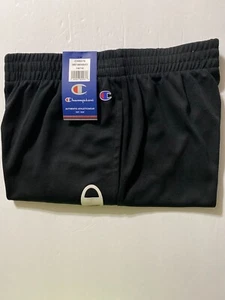 CHAMPION Authentic Athleticwear BOYS Short color Black size 14 / 16 - Picture 1 of 5