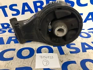 SAAB 9-3 93 Engine Anchorage Mount Unit 2005 - 2010 9156933 Z19DT Z19DTH Z19DTR - Picture 1 of 2