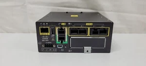Router industrial Cisco Catalyst IR1101-K9 serie resistente - Imagen 1 de 7