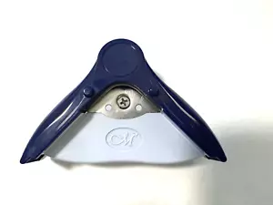 Creative Memories Punch Pre Owned (C12A2) - Picture 1 of 7