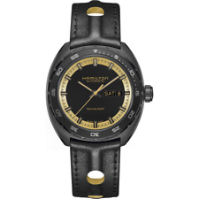 Hamilton American Classic Women's Black Watch - H35425730