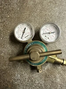Forney Welding Regulaor - Picture 1 of 7