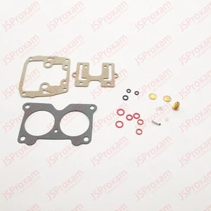 392550,0329550 Fits For JOHNSON EVINRUDE OUTBOARD CARBURETOR REPAIR KIT T15 - Picture 1 of 3
