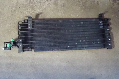 CONDENSADOR DE AIRE ACONDICIONADO NUEVO CROWN PN 83505641 PARA JEEP CHEROKEE XJ Y COMANCHE MJ Foto 1 de 3