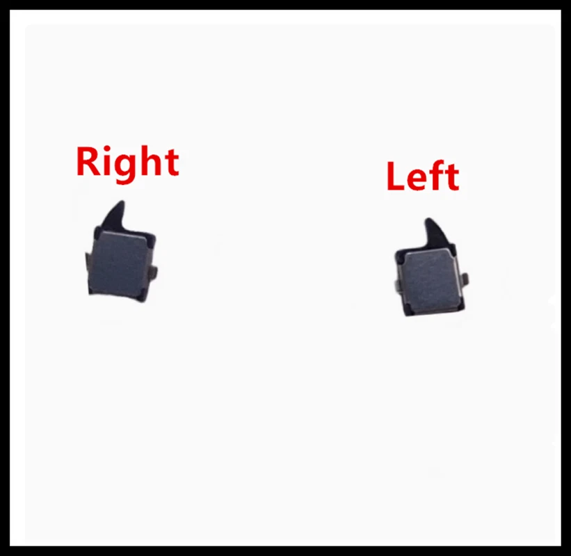 pair For Canon 60D 70D 600D 650D 700D 750D 760D Rotary Shaft Cable Switch - Image 1 of 1