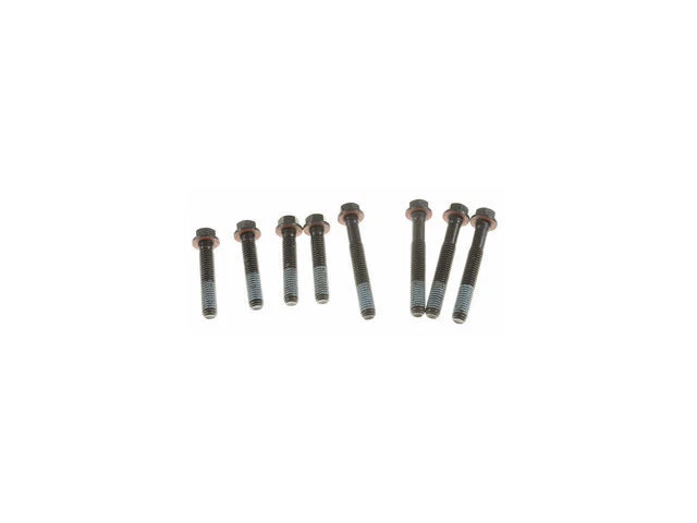 VR Gaskets Head Bolt Set fits Buick Regal 1996-2004 3.8L V6 87KMQP — 第 1/1 张图片