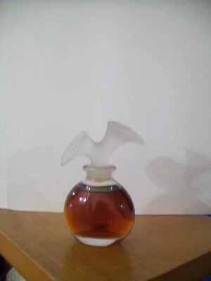 CHLOE BY KARL LAGERFELD 1 FL.OZ. / 30 ml Pure Parfum Vintage Splash - Imagem 1 de 4