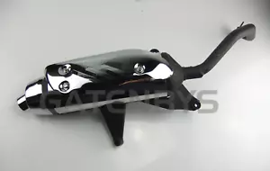 Neuer Roller Auspuff für Kymco Grand Dink 125cc 2001-2007 Scooter - Bild 1 von 11