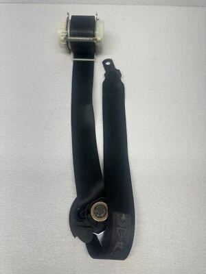 BMW X5 2000-2006 OEM CONJUNTO RETRACTOR CINTURÓN SEGURIDAD LADO PASAJERO DELANTERO DERECHO OEM Foto 1 de 4