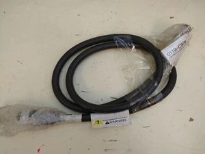 NEW - AMPHENOL PowerBoss P28976-M2 / P28976M2 2 Meter - Picture 1 of 3