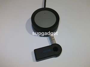 Adaptador receptor de audio BLUETOOTH para Bose Companion 5, 3 todas las series - Imagen 1 de 2