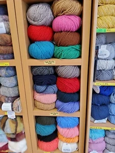 Essentials super super chunky - Bild 1 von 23