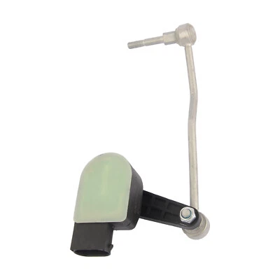 Hauteur Capteur Avant Droite Pour 2002-2016 Audi A8 VW Phaeton 4E2 4E8 3D2 3D6 - Photo 1/4