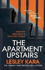 The Appartement Upstairs Couverture Rigide Lesley Kara