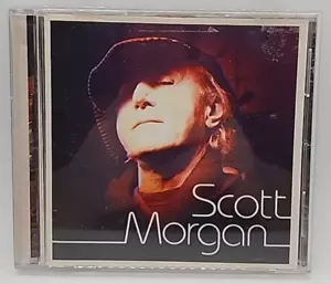 Scott Morgan by Scott Morgan (CD, 2010) - Picture 1 of 4