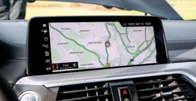 NEU Original BMW X3 G01 X4 G02 Display Monitor Bildschirm Navi 9826392 - Bild 1 von 4