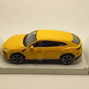 Lamborghini Urus Maisto scala 1:24. Nuova, Novità Assoluta! - Imagen 1 de 11