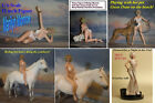 Marilyn Monroe Tbl Figure 1/6 Scale Horse Great Dane Statue Super Sale!-$300 Off
