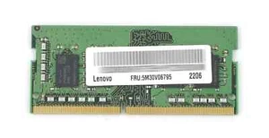 Lenovo 8GB PC4-2300AA SODIMM 5M30V06795 (NEW SEALED) - Picture 1 of 2