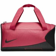 Jacks Outlet Neon Pink Flowers Gym Bag Jacks Outlet Neon Pink Flowers Gym Bag