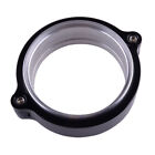 4" V Band Clamp Flange for Exhaust Downpipe Intake Intercooler Pipe